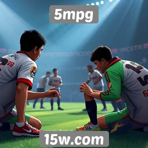 Comunidade de jogadores cresce no 5mpg