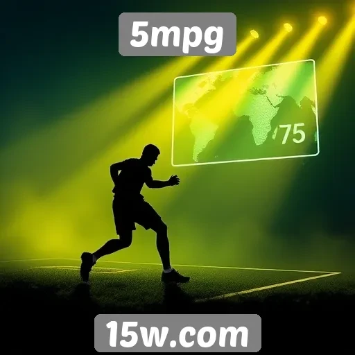 5mpg traz novas atualizações para jogos populares