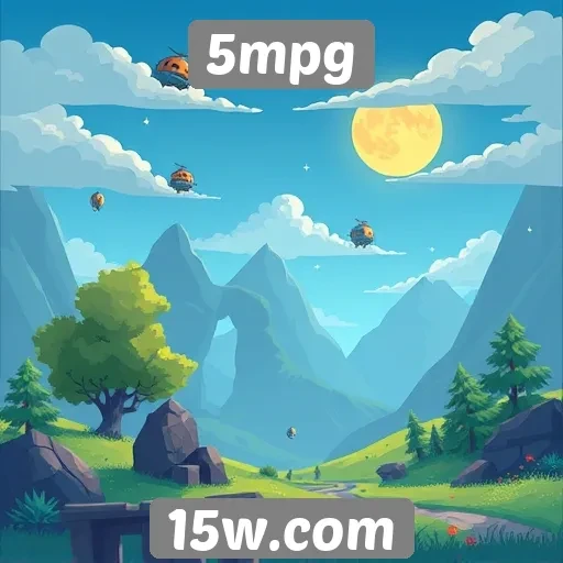 Comparativo entre 5mpg e outras plataformas de jogos